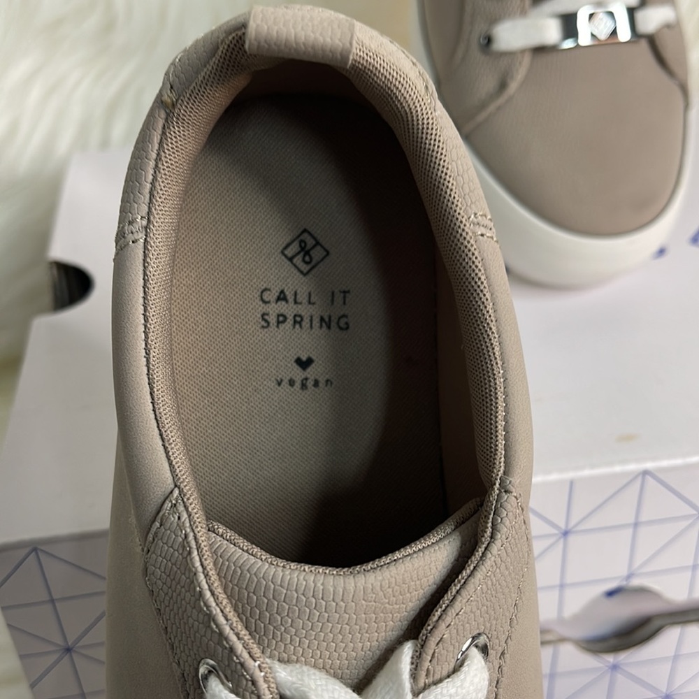 Call It Spring Shoes - Picture 4 of 4